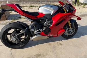 Ducati Panigale V4 R 2026