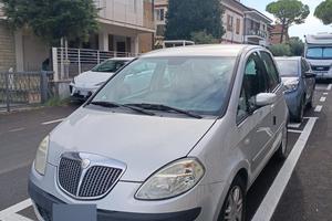 Lancia musa 1.3 Multijet diesel per neopatentati 