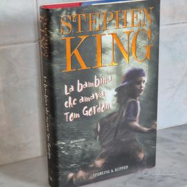 "La bambina che amava Tom Gordon" King