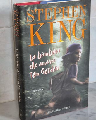 "La bambina che amava Tom Gordon" King