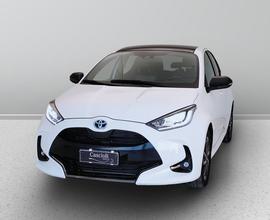 TOYOTA Yaris IV 2020 - Yaris 1.5h Lounge