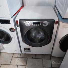 lavasciuga Hotpoint Ariston 9/7