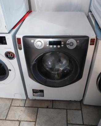 lavasciuga Hotpoint Ariston 9/7