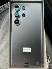 Galaxy S25 ultra 512gb