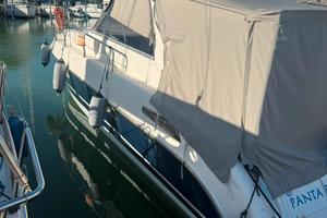 Mano Marine 32 sport