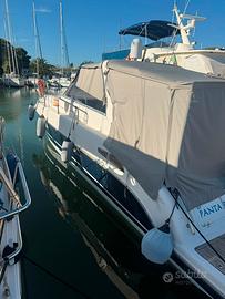 Mano Marine 32 sport