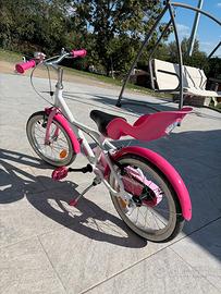Bicicletta bambina Btwin