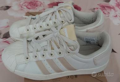 Adidas superstar parley 37 1/3