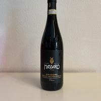 Amarone della Valpolicella 2020, Massaro Norma