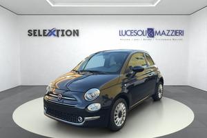 FIAT 500 (2015-2024) - 500 1.0 Hybrid Dolcevita