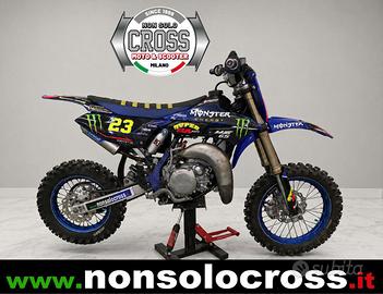 YAMAHA YZ 65