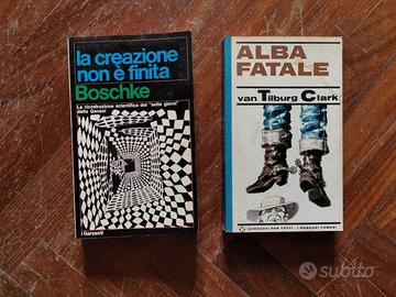 Garzanti per tutti - n°15, 43, 76, 214