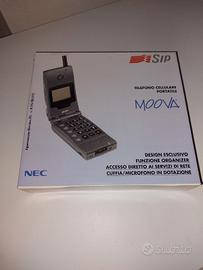 telefono nec moova