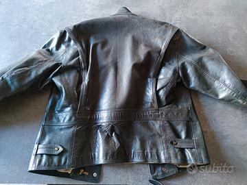 Belstaff Black Prince Collection