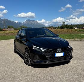 Hyundai i20 N Line 1.0 T-GDi 120 CV