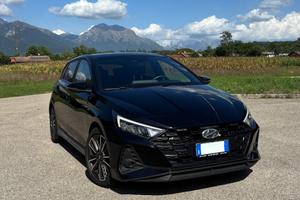 Hyundai i20 N Line 1.0 T-GDi 120 CV
