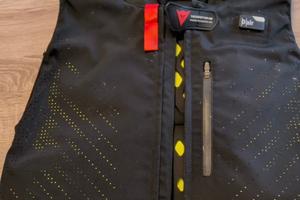 Airbag Dainese smart air