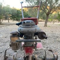 Motozappa