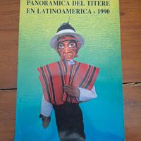 libro panoramica del titere
