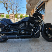 Harley Davidson Night Rod