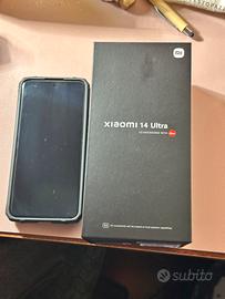 Xiaomi 14 Ultra 512 gb