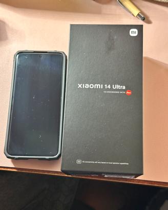Xiaomi 14 Ultra 512 gb
