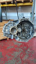 CAMBIO MANUALE VOLKSWAGEN 1.0TSI SEE