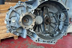 CAMBIO MANUALE VOLKSWAGEN 1.0TSI SEE