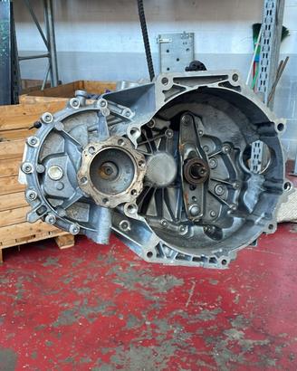 CAMBIO MANUALE VOLKSWAGEN 1.0TSI SEE