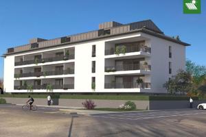 BICAMERE PRIMO INGRESSO CON GIARDINO - MODERNO ...