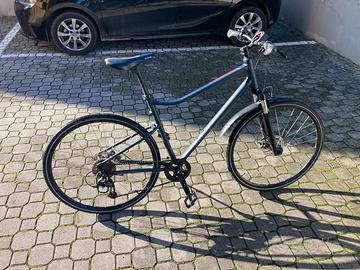MTB Riverside 500