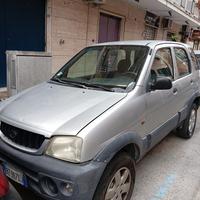 terrios 1300 Daihatsu