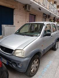 terrios 1300 Daihatsu