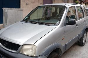 terrios 1300 Daihatsu