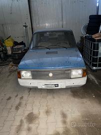 Fiat 127