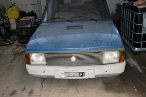 Fiat 127