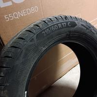 PNEUMATICI ESTIVI VAN