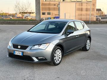 Seat Leon 1.6 TDI 2013 Style perfetta