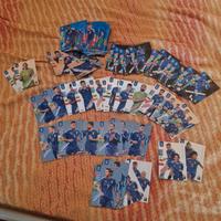 Carte Italia Adrenalyn 2024 - Calciatori