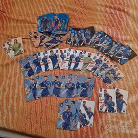 Carte Italia Adrenalyn 2024