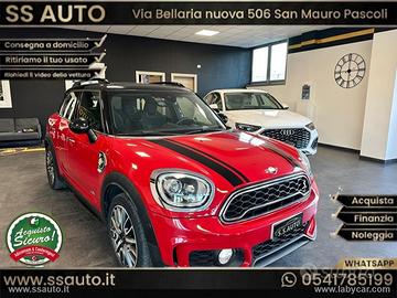 MINI Mini Cooper SE Countryman ALL4 Aut.