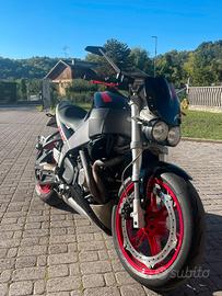 Buell XB12