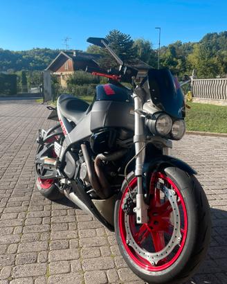 Buell XB12