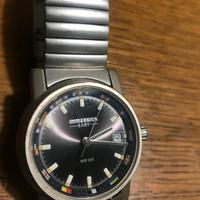 Orologio immersion easy 4