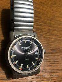 Orologio immersion easy 4