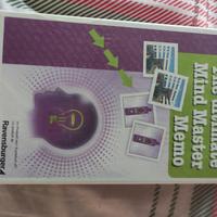 the ultimate master mind memo 