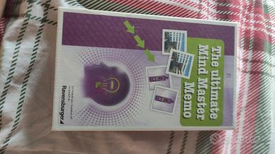 the ultimate master mind memo 