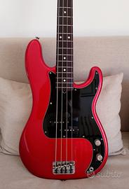 Fender Precision Bass American Standard 2005 S1