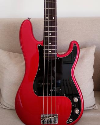 Fender Precision Bass American Standard 2005 S1