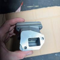 Collettore lamellare vmc